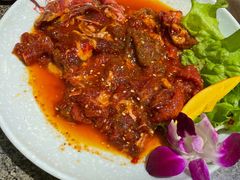 特色软筋肉-梦山水日本烧肉(五四广场店)