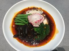 -徐记海鲜(南油永新汇店)