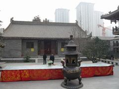 -罔极寺