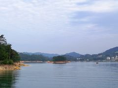 -广州市流溪河国家森林公园