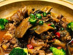 -中国徽菜·徽商故里(远大店)
