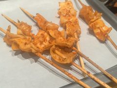 -野人部落(中街店)