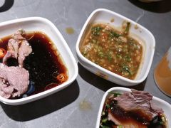 -潮发潮汕牛肉店(东方宝泰店)