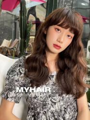 -MY HAIR ARDOR