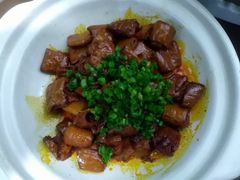 -马仕玖煲·融合菜·酥不腻烤鸭(人大店)