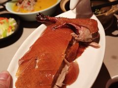 -金鸭季·北京烤鸭(深业上城店)