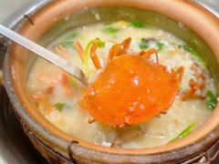 -潮之南·潮汕菜·鱼仔档(南山店)