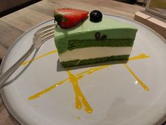 -卡朋西餐(扬名广场店)