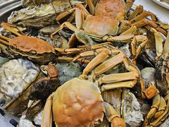 -集品鲜湾·蒸汽海鲜自助料理(青岛银座和谐广场店)