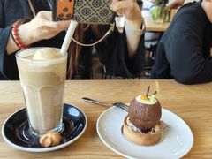 -Patagonia Chocolates(皇后镇店)