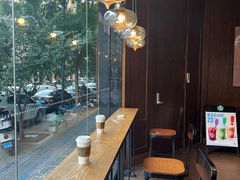 -星巴克(太原柳巷第一店)