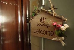点击看大图 -Union瑜伽健康管理中心