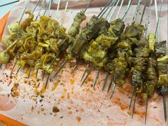 -亿牌牌东北烧烤(怀特店)