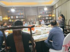 -徽宴楼·玫瑰之约(祥源店)