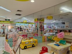 -孩子王(禹洲世贸店)