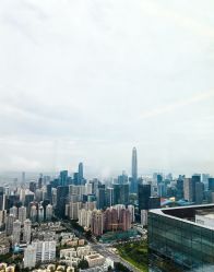 -圣贝拉母婴护理中心(深圳莱佛士店)