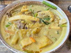 -Hi YOU你的饭局泰餐厅(雍和宫店)