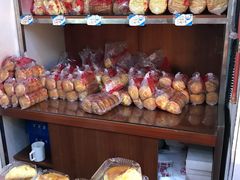 零售区-一大糕点(纬六路店)