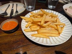 -Brut Eatery悦璞食堂(建国东路店)
