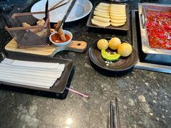 -重庆九记老火锅(广场店)