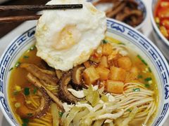 -永丰面馆(汉口路店)