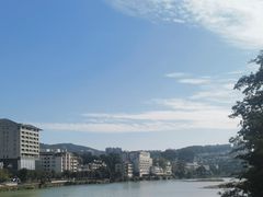 -广东温泉宾馆