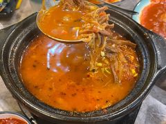 -屋里家延边朝鲜族冷面(梅林3店)