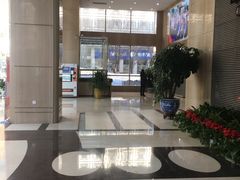 -中国建设银行(北京兴融支行)