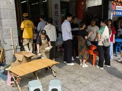 -梅溪·小伙子干挑面(安吉总店)
