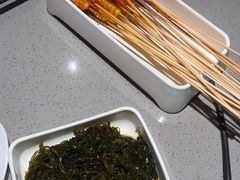 -半天妖烤鱼(芜湖市镜湖万达店)