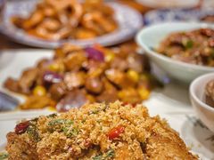 -頂好酒家·经典粤菜(海信广场店)