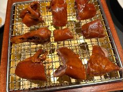 -三利音·玖弄小鲜(浦东嘉里城店)