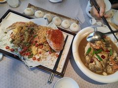 -上味·小海小鲜(中联店)