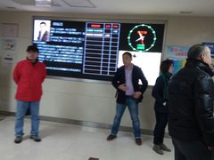 -同济大学附属口腔医院