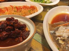 -江南婆婆(车墩店)