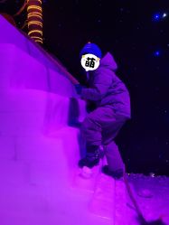 -圣名游乐城冰雪大世界