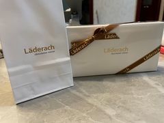 -Laderach 莱德拉(上海环贸iapm店)