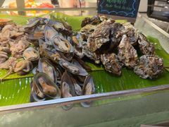 -天津东凯悦酒店·Market Café自助餐厅