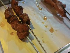 -四禧精酿烧烤串吧(大明湖店)