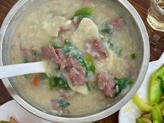 -南记食粥坊·宵夜大排档(莲花总店)