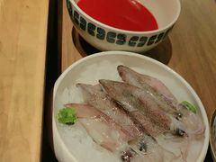 -巴奴毛肚火锅(京西大悦城店)