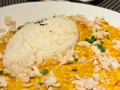 -翡翠鸟精品泰国菜(北辰财富中心店)