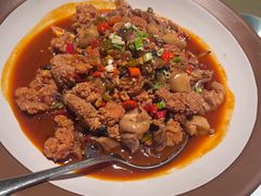 -辣婆婆(航天桥店)