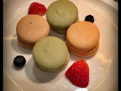 -杭州国际会议中心洲际酒店-原素全日餐厅(解放东路店)