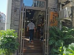-时光漫步酒店(北京国子监簋街店)