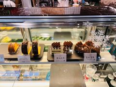 -MUSEE CAFE(保利·时光里店)