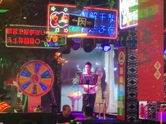 -路边边.炒菜烧烤.音乐餐厅(良乡长虹店)