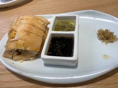 -苏小柳点心·手作小笼包(新街口分院店)