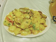 -金海湾海鲜排档(朱家尖店)
