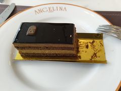 -Angelina安吉丽娜(恒隆广场店)